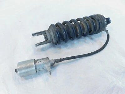 Amortiguador de suspensión de rueda trasera Kawasaki ZZR1200 ZX1200C 2002 02 - 13 1/2" Foto 1 de 4