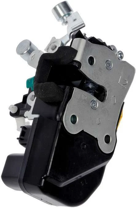 Door Lock Actuator Motor for 2006-2009 Jeep Commander - Image 1 of 1