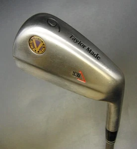 TaylorMade ICW 6 Iron Regular Graphite Shaft Royal Grip - Picture 1 of 4