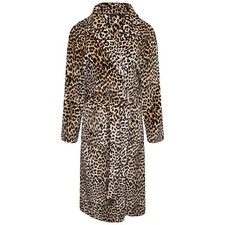 Polyester Animal Print Brown Nightwear For Women For Sale Ebay