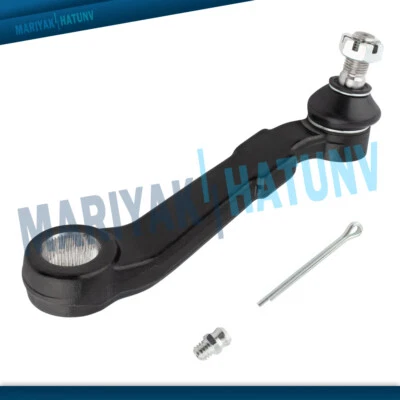 4WD (1) Pitman Arm For 1986-1993 1994 1995 Toyota 4Runner Pickup 1993-1998 T100 - Image 1 of 4