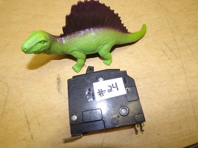 Disjuntor Underwriters Lab 1 pólo 20A *FRETE GRÁTIS* - Imagem 1 de 2