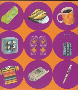 CULTURATEXTURA + CD architecture interior design fashion furnishing graphics - Imagen 1 de 5