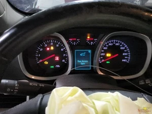 Medidores de cuadro de instrumentos velocímetro Chevy Equinox 2015 - Imagen 1 de 11