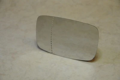 Specchio Retrovisore Sinistro e destro Compatibile con Ford FIESTA - Immagine 1 di 4