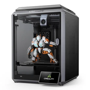 Creality K1 Speedy 3D Printer 600mm/s High-Speed Auto Leveling Remote Monitoring - Picture 1 of 10