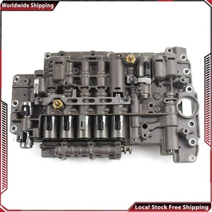 09D 09D325039A TR60SN CARROCERÍA VÁLVULA con Solenoide Para 02-11 Audi Q7 TOUAREG Porsche - Imagen 1 de 11