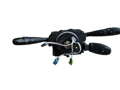 Kombischalter Waschwasserschalter Blinkerschalter Peugeot 206 96533569 XT - Bild 1 von 3