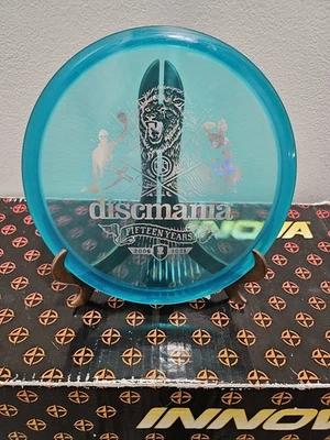 Discmania 15th Anniversary C-Line MD1 178g. 🔥🥏🔥 - Image 1 of 4