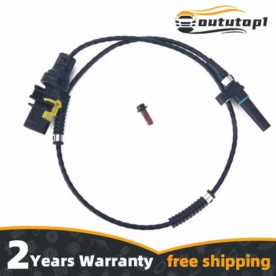 Sensor de velocidad turbo 1834286PE para Kenworth Peterbilt Paccar MX-13 Foto 1 de 4