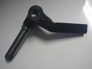 EZGO Golf Cart 1994-2001.5 Driver Side Front Replacement Spindle | 70267-G01 - Picture 1 of 3