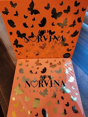 ABH Norvina Pro Pigment Vol 3 - Image 1 of 3