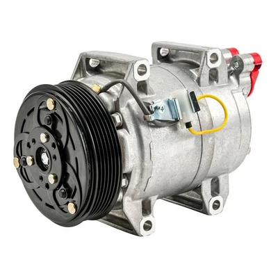 Compresor y embrague de aire acondicionado para Volvo S60 2002-2009 2003-2006 Volvo XC90 todo motor Foto 1 de 4