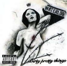 Waterloo to Anywhere von Dirty Pretty Things | CD | Zustand sehr gut - Bild 1 von 2