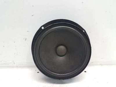 2007 Volkswagen Golf GTI Drivers Left Rear Speaker  - Image 1 of 4