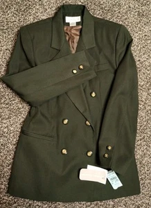 Casual Corner Petite Women's 6P 2 Piece - Picture 1 of 18