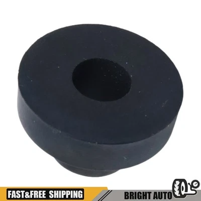 Fits Can-Am Outlander Max 400 XT HO 400 HO Rubber Grommet 570045500 - Image 1 of 4