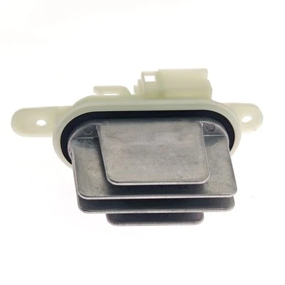 BLOWER RESISTOR MODULE For RENAULT LAGUNA III 2007-2015 271502060R 315603001 - Image 1 of 4