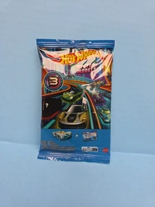 Hot Wheels Mystery Models Aston Martin Valhalla Concept #2 Series 3 NEW 2025 - Picture 1 of 3