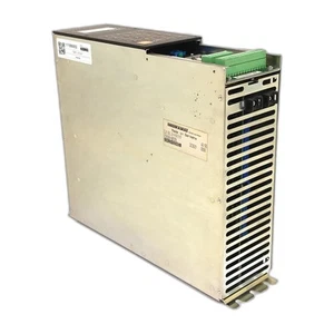 Servocontrolador INDRAMAT CLM 01.3-X-0-2-0 MOK11 244454 usado en stock en PLC2DAY - Imagen 1 de 4