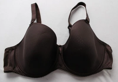 Sujetador Bravissimo Fantasie Rebecca Essentials para mujer AP2 cacao talla: 40D nuevo con etiquetas Foto 1 de 3