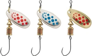 Mepps Comet Single Hook / Spinners / Fishing - Picture 1 of 4