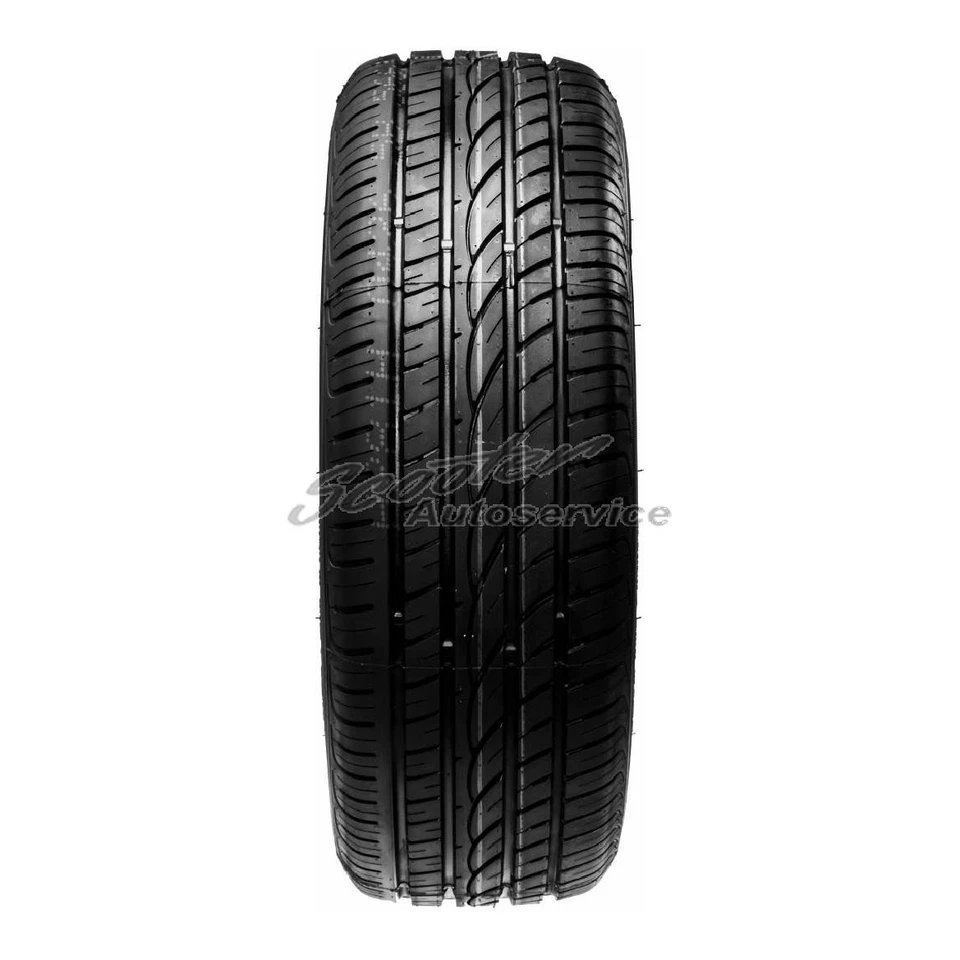 Sommerreifen 205/55 R 17 97W ZR Aplus A-607 | 28955 - Bild 1 von 3