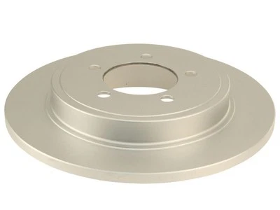 Para 2007-2010 Ford Explorer Sport Trac rotor de freio traseiro Bosch 65129HSGJ 2008 - Imagem 1 de 2