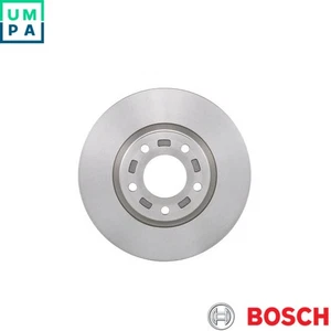 2x BRAKE DISC 0 986 479 183 FOR MAZDA 53 L850/L823/L8-VE 1.8L R2AA 2.2L 4cyl 3 - Picture 1 of 12