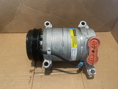 A/C Compressor Delphi CS20010 - Image 1 of 4