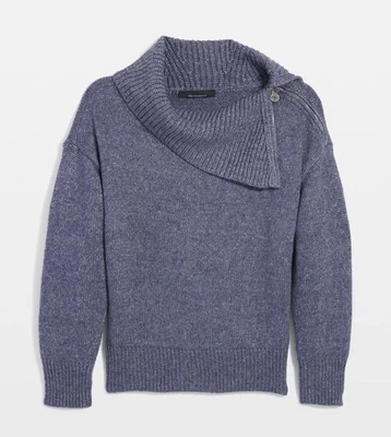 New White House Black Market Women's Dolman Sleeve Sweater Size XL - Image 1 of 4