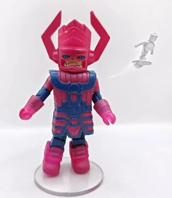 Marvel Minimates Heralds of Galactus GALACTUS 2" (Toys R Us Exclusive) - Image 1 of 2