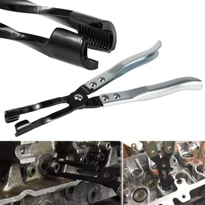 HW0107 Valve Seal Pliers Valve Stem Seal Removal Remover Tool 27cm Length - Picture 1 of 12