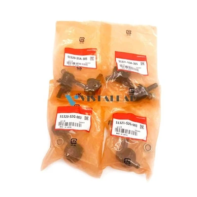 Front & Rear Driver Passenger Side RH LH Kit Sway Bar Links For Acura RSX 4Pc Foto 1 de 4