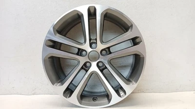 RUEDA DE FÁBRICA JAGUAR X760 XE 17-20 DOBLE CINCO RADIOS 7.5J 18 IS46 DELANTERA 09 2 Foto 1 de 4