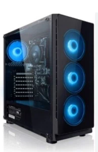 gaming pc fest - Bild 1 von 2