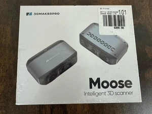 3DMakerpro Moose Lite Intelligent 3D Scanner - Picture 1 of 4