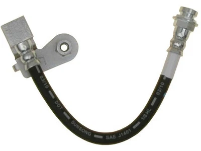 Manguera de freno trasera izquierda Raybestos 87314CBFY 2002 para Chrysler PT Cruiser 2001-2003 Foto 1 de 2