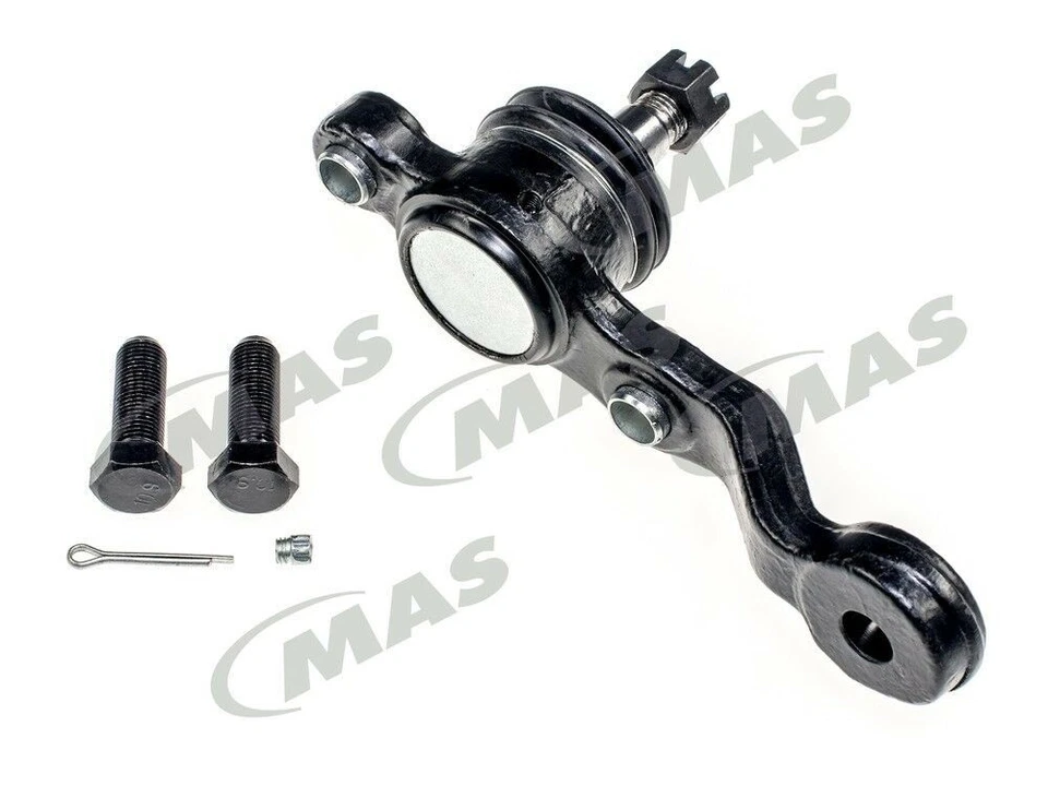 Rótula de suspensión MAS Industries BJ64103 para 01-05 Lexus IS300 Foto 1 de 4