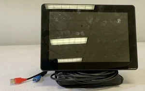 Mimo UM-1080CP-B 10" 5V 1.5A USB Touch Monitor (M1ACP18102694), Black "U2B" - Picture 1 of 4