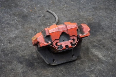 左后制动卡钳总成原始设备制造商 34216786831 宝马 740 750 760 2010-15 *注 — 第 1/4 张图片