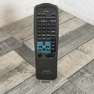 Mando a distancia original aiwa RC-T506 CNXAV800 CXN9000U CXND7 CXNV90 NSXV90 NSXVA800 Z2300 - Imagen 1 de 14