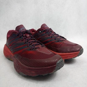 Hoka One One SpeedGoat 4 Running Shoes - Women's 9.5 - Picture 1 of 24