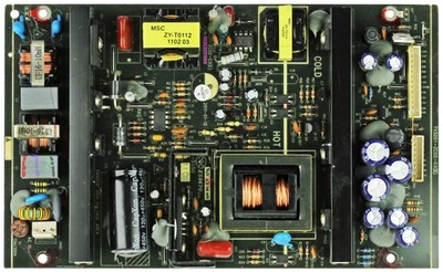 Viore 303C3201069 (TV3201-ZC02-03(E)) Power Supply Unit - Image 1 of 2