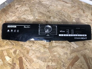 Hoover Dynamic Next Washing Machine Control Panel PCB 31102101 Black  181 - Picture 1 of 4