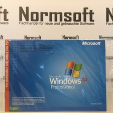Microsoft Windows XP Professional Versione completa Multilingual-MS Win pro MUI