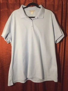 Port Authority Marke Damen Shirt/Top Größe 2X Neu - Bild 1 von 5
