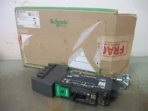 SQUARE D POWERPACT I-LINE BD CIRCUIT BREAKER BDA140201TB 20AMP 277VOLT 1POLE NIB - Picture 1 of 5