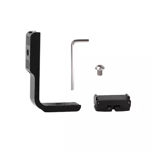 Magnetic Foldable Camera Horizontal Vertical Mount Holder For Insta360 X4 - Picture 1 of 21