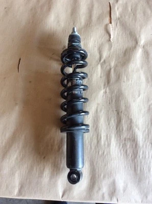 02 BMW K12-LT K1200 LT ПЕРЕДНИЙ АМОРТИЗАТОР ПРУЖИННАЯ СТОЙКА  - Изображение 1 из 4